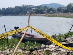 Periksa 12 Saksi, Polisi Belum Temukan Titik Terang soal Sekuriti Tewas Terborgol di Jatiluhur Polisi sekuriti tewas di jatiluhur