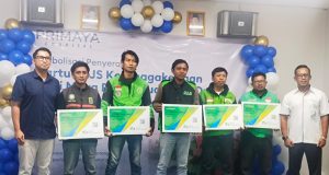 Csr primaya hospital karawang