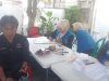 Peduli Kesehatan Masyarakat, RSUD Jatisari Hadirkan Pemeriksaan Gratis di Gebyar PATEN Gebyar paten RSUD Jatisari