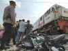 KAI: Kecelakaan Kereta Api Bak Minum Obat, Sehari Bisa Tiga Kali Terjadi Kecelakaan kereta api