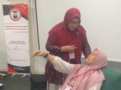 Dari Guru hingga Pengusaha, Peserta Lintas Profesi Ramai-ramai Belajar Hipnoterapi di Karawang Hipnoterapi ihc karawang
