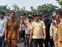 Jalan alternatif karawang