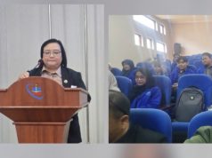 Bem dan blm ubp karawang