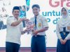 Bupati Karawang Gratiskan LKS SD-SMP, Orang Tua Tak Perlu Resah Bayar Mahal Lagi Karawang gratiskan lks