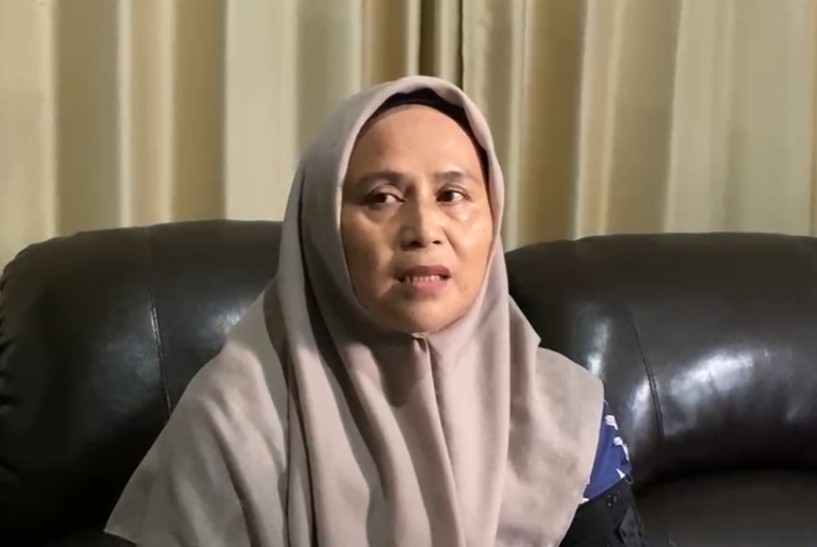 Vidi pilot karawang