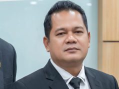 Oknum sekolah lks karawang