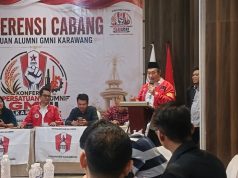 Pa gmni karawang