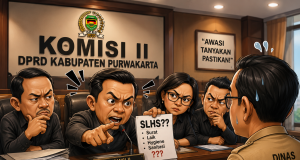 Carut Marut SLHS, Komisi II DPRD Akan Panggil Dinas Kesehatan