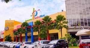 Jatuh Bangun 14 Tahun KCP Mall: Dari Pusat Retail hingga Penopang Ekonomi Warga Karawang Kcp mall karawang