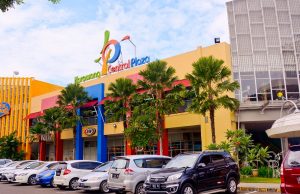 Jatuh Bangun 14 Tahun KCP Mall: Dari Pusat Retail hingga Penopang Ekonomi Warga Karawang Kcp mall karawang