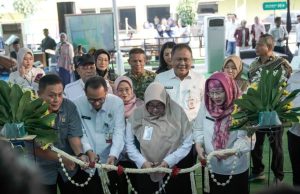 RSUD Jatisari Tingkatkan Pelayanan, UPD dan MESRA Siap Layani Warga Karawang