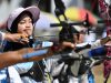 Uji Mental Jelang Asian Para Games, Ken Swagumilang Raih Dua Emas di Para-meter Archery Open 2026 Ken swagumilang panahan indonesia