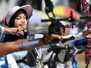 Ken swagumilang panahan indonesia