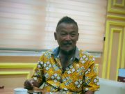 SK Dewan Etik Golkar, Ketua Pelaksana Musda Sebut Tidak Tahu