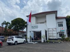 Dinkes karawang malapraktik