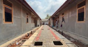 Rumah lansia karawang
