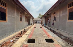 Rumah lansia karawang