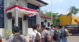 Saat 7 Pelajar di Karawang Kepergok Bolos dan Ngumpet di Warnet Pelajar di warnet karawang
