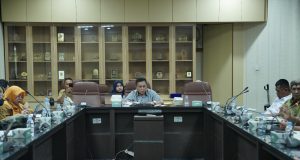 Utang BPJS ke RS di Karawang Tembus Rp 100 Miliar, DPRD Minta Selesaikan dalam Sebulan Dprd karawang dan bpjs