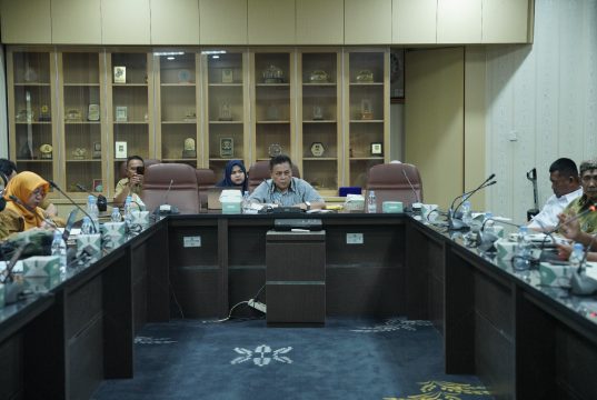 Utang BPJS ke RS di Karawang Tembus Rp 100 Miliar, DPRD Minta Selesaikan dalam Sebulan Dprd karawang dan bpjs