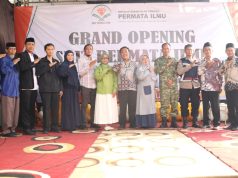 Sdit permata ilmu karawang