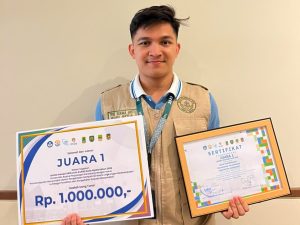 KKN ubp karawang