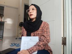 Curhat Wanita di Karawang Namanya Mendadak Dicatut Jadi Penggugat Cerai: Hak Anak Kini Hilang Wanita karawang penggugat cerai