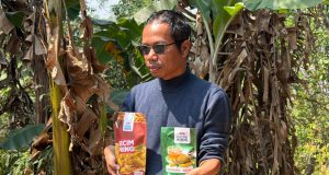 Kisah Pengemudi Ojek Asal Bandung Engkus Kusnadi: Dari Disabilitas ke This Ability Engkus kusnadi bandung