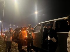 Murkanya Bupati Aep Pergoki Warga Buang Sampah di Pinggir Jalan Karawang Bupati aep sampah karawang