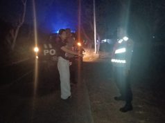 Siswi di Karawang Dibegal-Diancam Pakai Pisau, Ponsel dan Motor Raib Siswi karawang korban begal