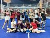 Ubah Tren MICE, Swiss-Belhotel Karawang Padukan Corporate Gathering dengan Olahraga Padel Padel swiss-belinn karawang