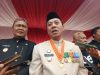 Momentum Kemerdekaan, Bupati Karawang Ajak Warga Galang Donasi untuk Korban Gempa NTT Donasi karawang untuk gempa ntt