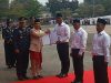 837 Napi Lapas Karawang Dapat Remisi HUT ke-81 RI, 2 Langsung Bebas 837 napi lapas karawang