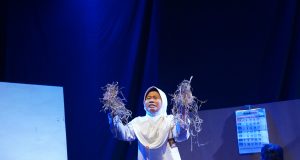 Julaeha teater karawang