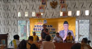 Reses aziz dprd karawang