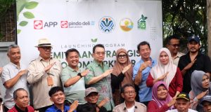 Sampah pindo deli karawang