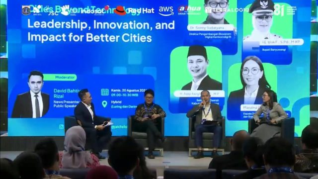 Sekda karawang di jakarta