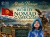 Akeyla naraya di world nomad games