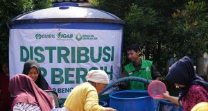 Wilayah kekeringan pupuk kujang