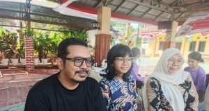 Pipik dan akeyla karawang