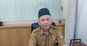 Adminduk desa di karawang