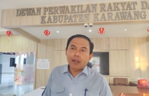 DPRD Karawang Dorong Biang Kerok di Balik Tumpahan Minyak di Pantai Segera Terungkap Minyak pantai dprd karawang