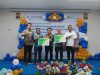 Wartawan pwi karawang dan primaya