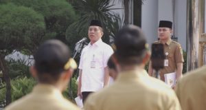 Bupati karawang asn fungsional