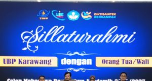 Pendidikan ubp karawang