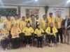 Deklarasi Partai Golkar, Mesakh Maju di Musda Partai