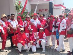 Gerak jalan santai