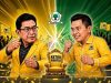 Pastikan Aklamasi, Mesakh Optimis Majukan Partai Golkar