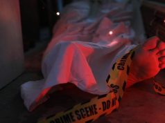 Curiga Keran Air di Masjid RSI Karawang Mengalir Sejak Sore, Rupanya Ada Pria Ditemukan Tewas Pria tewas di rsi karawang