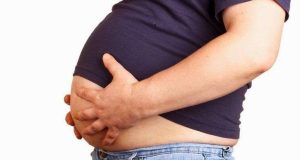 Perut buncit penyakit metabolik